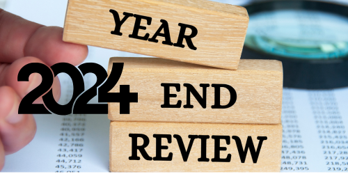 Year-End Tax Tips: Lower Profits, Maximize Deductions, and Save Big Before Year-End!